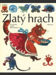 Zlatý hrach - náhled