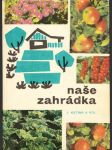 Naše zahrádka - náhled