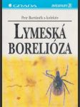 Lymeská borelióza - náhled