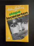 Stopa locacorten - náhled