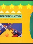 Dekorační vzory - náhled