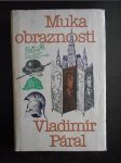 Muka obraznosti - náhled