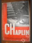 Chaplin - náhled