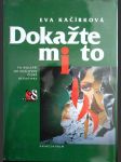 Dokažte mi to - náhled