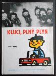 Kluci, plný plyn - náhled