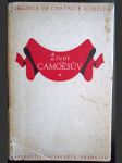 Život Camoesův - náhled
