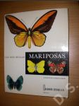 Las más bellas MARIPOSAS - španělsky - náhled