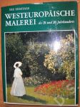 Die Ermitage westeuropäische malerei - německy - náhled