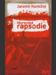 Moravská rapsodie - náhled