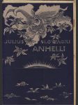 Anhelli (dřevoryty F. Kobliha) - náhled