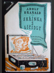 Skříňka s líčidly - náhled