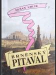 Brněnský pitaval - náhled