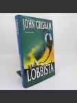 Lobbista - John Grisham - náhled