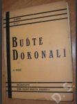 Buďte dokonalí - náhled