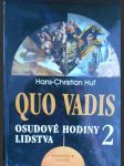 Quo vadis 2 - náhled