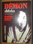 Démon zblízka - Biografie Henryho Millera - náhled