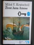 Život Jana Amose - náhled