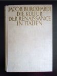 Die Kultur der Renaissance in Italien - náhled