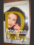 Princezna Daisy - náhled