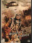 Biggles v Africe - náhled