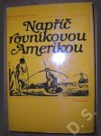 Napříč rovníkovou Amerikou - náhled