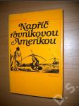 Napříč rovníkovou Amerikou - náhled