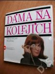 Dáma na kolejích - náhled