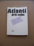 Atlanti drží nebe - náhled