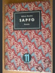 Sapfo - náhled