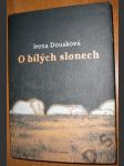 O bílých slonech - náhled