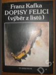 Dopisy Felici - náhled