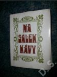 Na šálek kávy - náhled