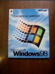 začínáme se systémem Microsoft Windows 98 - náhled