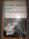 Druhý manžel lady Chatterleyové - náhled