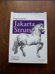 Programujeme Jakarta Struts - náhled