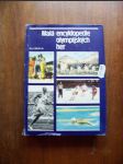Malá encyklopedie olympijských her - náhled