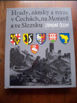 Hrady, zámky a tvrze v Čechách, na Moravě a ve Slezsku, Západní Čechy - náhled