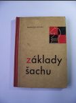 Základy šachu - náhled