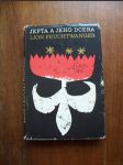 Jefta a jeho dcera - náhled