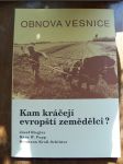 Kam kráčejí evropští zemědělci - náhled