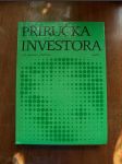 Příručka investora - náhled