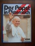 Der Papst in Österreich - náhled