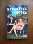 Kamarádka vodka - náhled