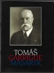 Tomáš garrigue masaryk - náhled