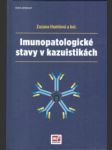 Imunopatologické stavy v kazuistikách - náhled