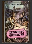 Tajemství Uzun-Guru v horách Ťan-šanu - náhled