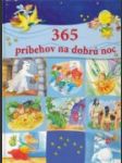 365 príbehov na dobrú noc - náhled