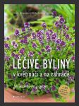 Léčivé byliny v květináči a na zahradě - náhled