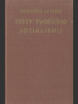 Cesty tvořícího socialismu - náhled