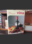Velká encyklopedie vína - náhled